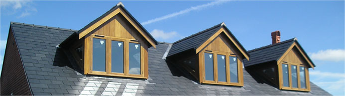 About DR ROofing in Newton Le Willows